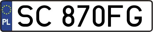 SC870FG