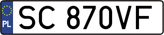 SC870VF