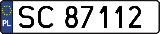 SC87112