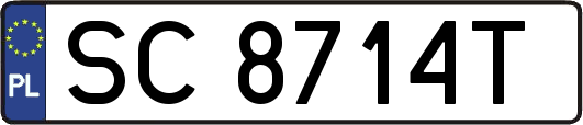 SC8714T