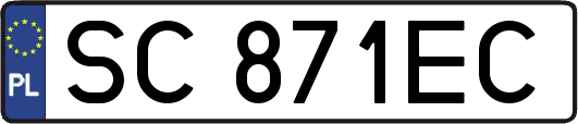 SC871EC