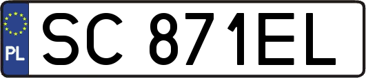 SC871EL
