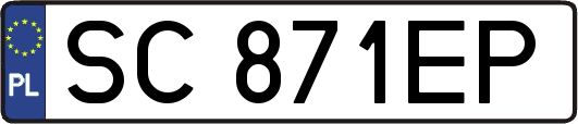SC871EP