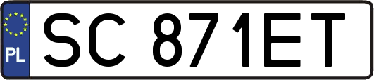 SC871ET