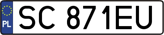 SC871EU