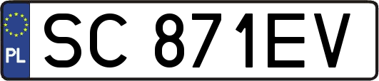 SC871EV