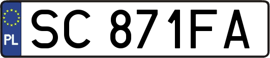 SC871FA