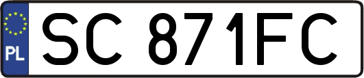SC871FC