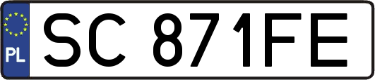 SC871FE