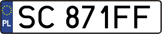 SC871FF
