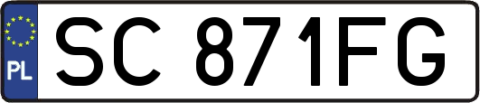 SC871FG