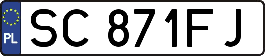 SC871FJ