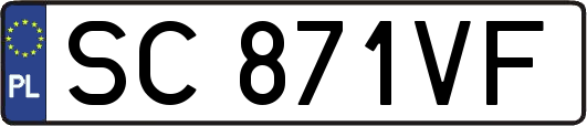 SC871VF