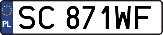 SC871WF
