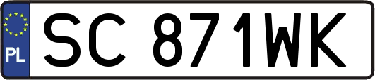 SC871WK