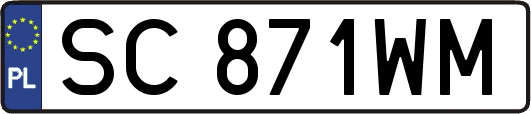 SC871WM