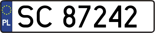 SC87242
