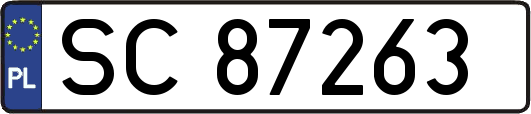 SC87263