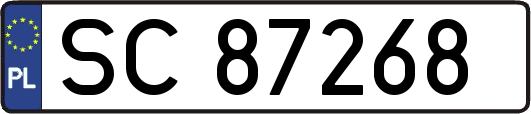 SC87268