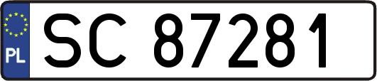 SC87281