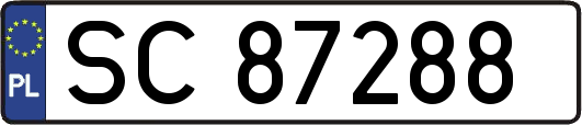 SC87288