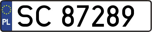 SC87289