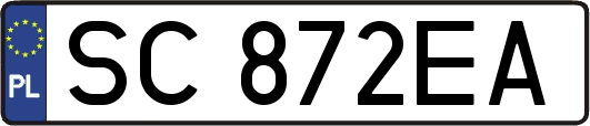 SC872EA