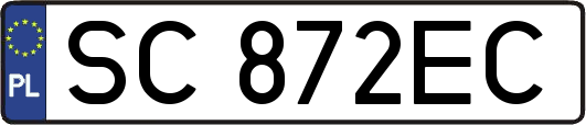 SC872EC