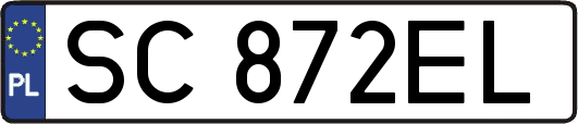 SC872EL