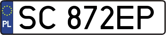 SC872EP