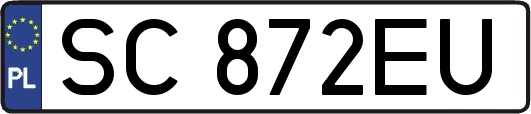 SC872EU