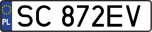 SC872EV