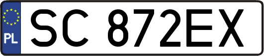 SC872EX