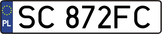 SC872FC