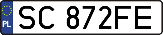 SC872FE