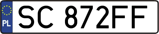 SC872FF