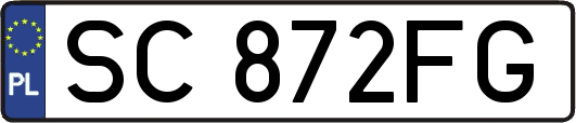 SC872FG