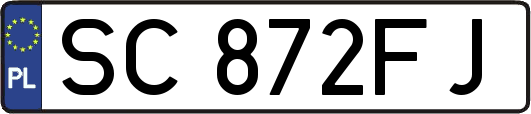 SC872FJ