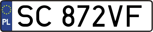 SC872VF
