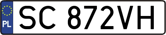 SC872VH