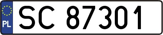 SC87301
