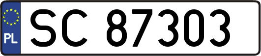 SC87303