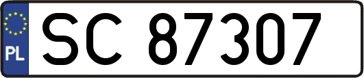 SC87307