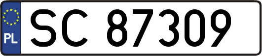 SC87309