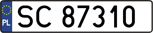 SC87310