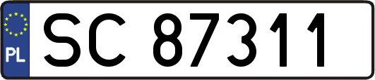 SC87311