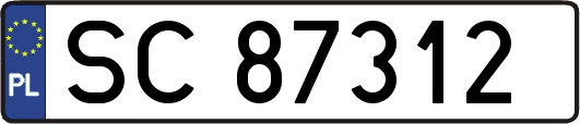 SC87312