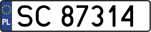 SC87314