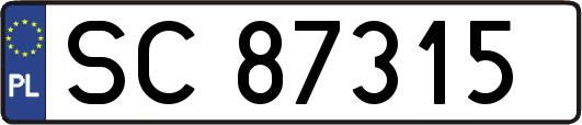 SC87315