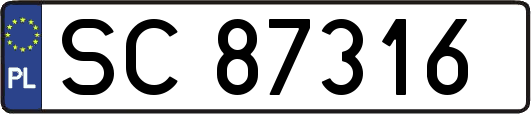 SC87316
